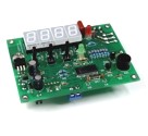 Temporizzatore Digitale NN:SS Programmabile